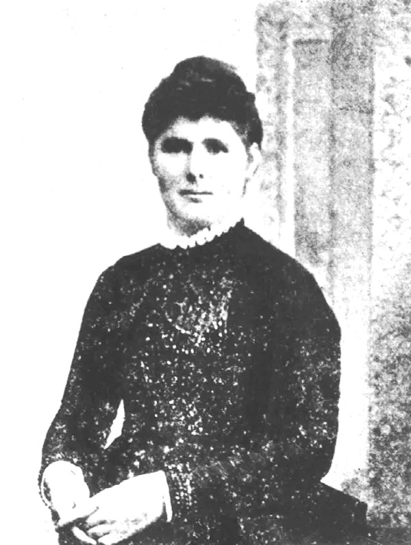 The Strange Story Of Bridget Sullivan The Anaconda Leader The Strange Story Of Bridget Sullivan The Anaconda Leader